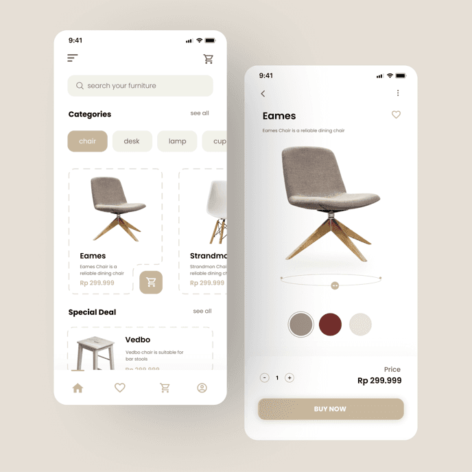 furniture-app